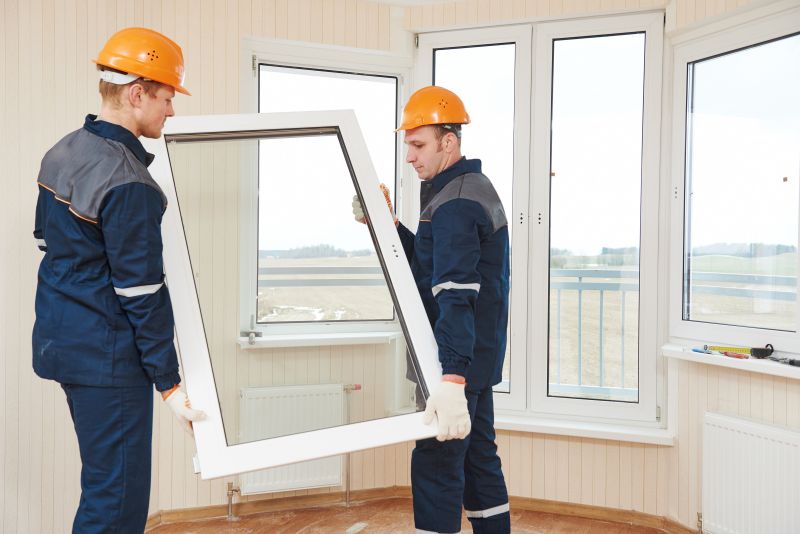 Cost of Windows Installation in Sarasota, FL