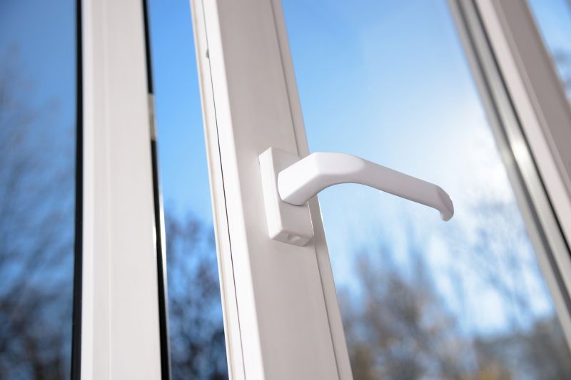 Vinyl Window Replacement